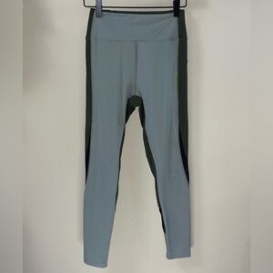 Victoria Secret PINK S/P Olive Green/Black